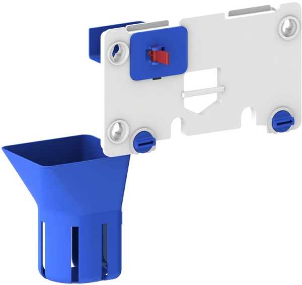 Диспенсер KK-POL AKC/005/0/B