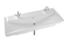 Полотенцедержатель JACOB DELAFON Reve E4820-CP 90cm