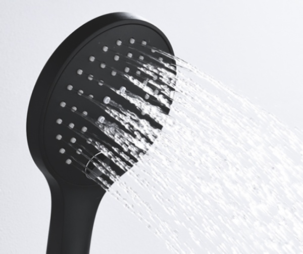 Ручной душ WASSERKRAFT Abens A078