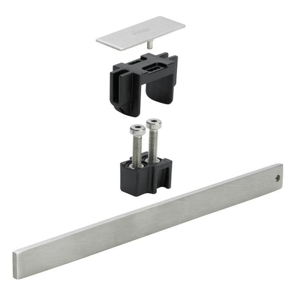 Монтажный комплект VIEGA Advantix Vario 711832 матовый