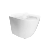 Унитаз подвесной KERAMA MARAZZI Sfera
