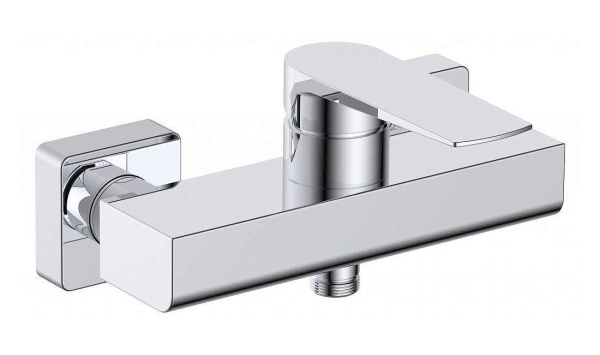 Смеситель для душа BELBAGNO Carin CAR-ESDM-CRM