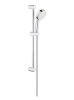 Душевой гарнитур GROHE New Tempesta Cosmopolitan 2757820E