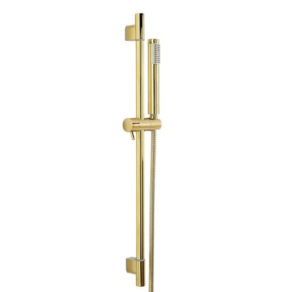 Душевой гарнитур BELBAGNO Uno UNO-SAL-ORO золото