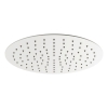 Душевой комплект PLUMBERIA Ixo KITXOT18QBO210 белый матовый