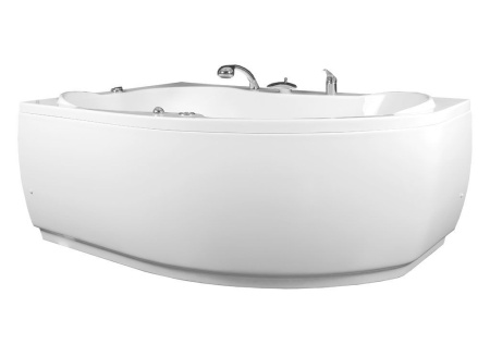 Панель фронтальная для ванн AQUANET CAPRI 170 L