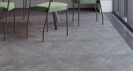 Асгард серый керамогранит матовый 30х60см LB-Ceramics
