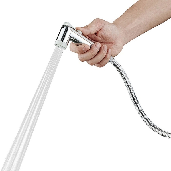 Гигиенический душ ORANGE HS001cr