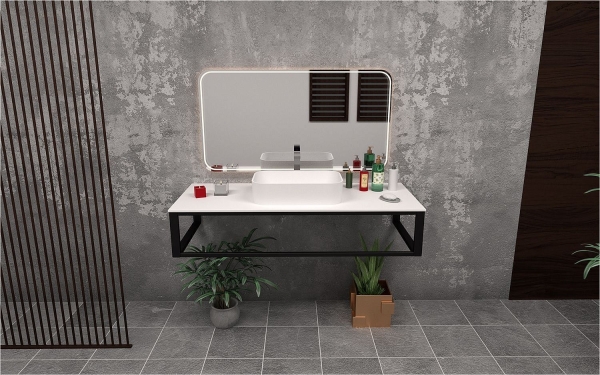 Консоль для раковины RADOSTONE Laura KNAS21200