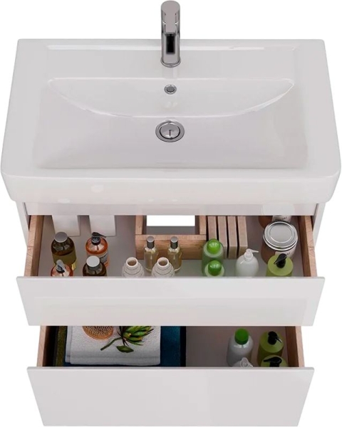 Комплект мебели LEMARK Combi 80