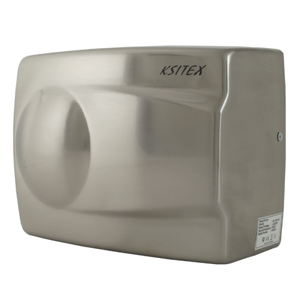 Рукосушитель KSITEX M-1400AC 1400 Вт