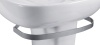 Полотенцедержатель JACOB DELAFON Odeon Up E4729-39R 50cm