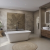 Акриловая ванна BELBAGNO Due 170x80