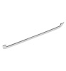 Полотенцедержатель JACOB DELAFON Reve E4820-CP 90cm