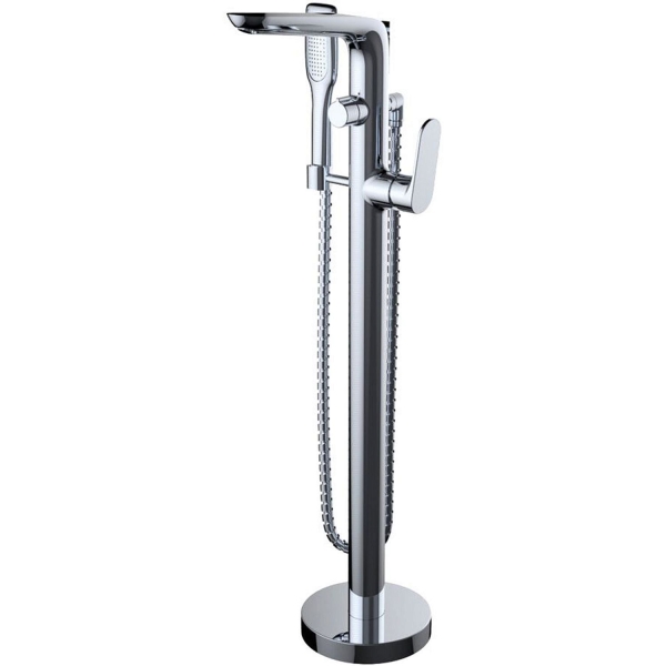 Смеситель для ванны CLEVER Vogue Elegance 61130