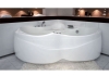 Панель фронтальная для ванн AQUANET BELLONA 165
