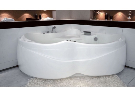 Панель фронтальная для ванн AQUANET BELLONA 165