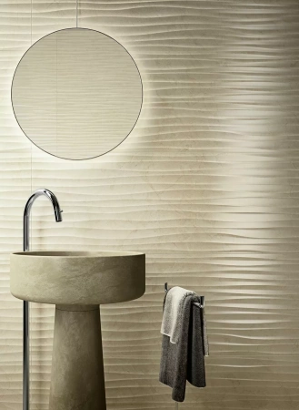 Мозаика R4ZR Bistrot Mosaico Crux Grey Soft 30x30