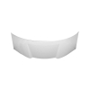 Панель фронтальная для ванн C-BATH Panel Aurora 140x59