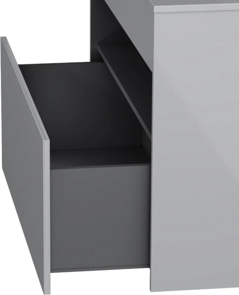 Комплект мебели AM.PM Func 100