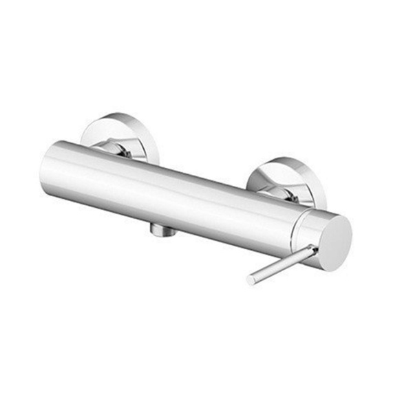 Смеситель для душа GATTONI Circle Two 9125/91C0cr