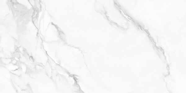 Epsilon tile Calacatta Aura grey керамогранит полированный 60х120см