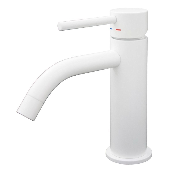 Душевой комплект PAFFONI Light KITZCOL632BO71 белый матовый