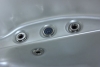 Гидромассажный бассейн SUNRANS SR841 195x100x82