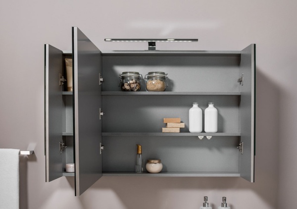 Светильник AQUANET WT-W480 LED 179947