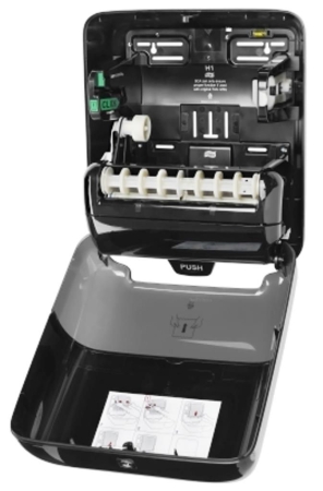Диспенсер для полотенец TORK Matic 551008-62