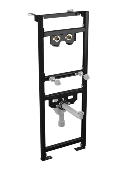 Инсталляция для раковин ALCAPLAST A104AVS/1120