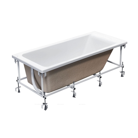 Монтажный комплект ROCA Easy 170x80