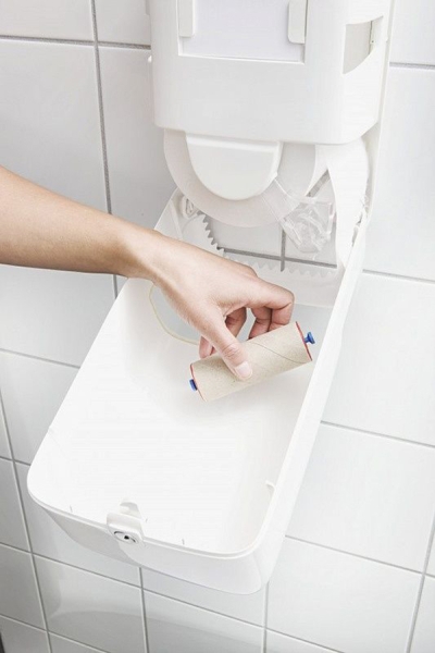 Диспенсер для туалетной бумаги TORK 557500-60