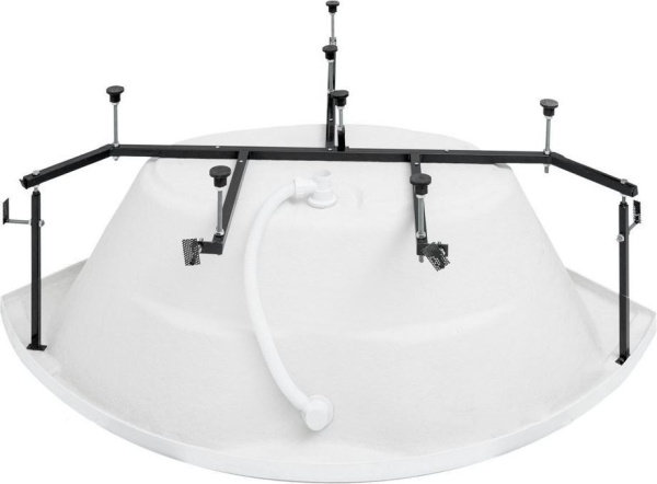 Каркас AQUANET Vitoria 130x130