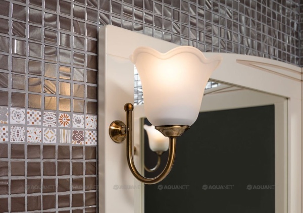 Светильник AQUANET Луизиана 173024