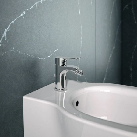 Смеситель для биде IDEAL STANDARD Alpha BC487AA