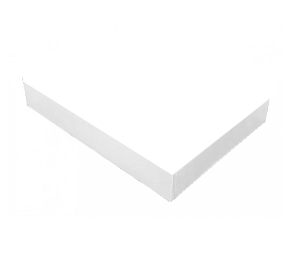 Экран для поддона RGW NG-01 100x100