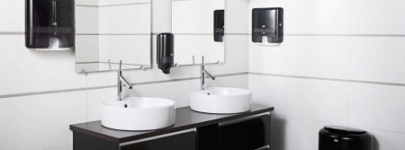 Диспенсер для полотенец TORK Xpress мини-диспенсер Multifold 552108-60