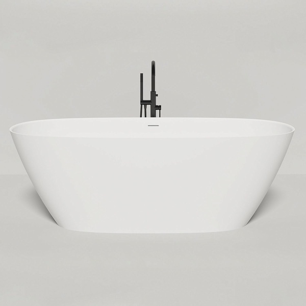Ванна SALINI Sofia S-Stone 185x90 матовая