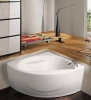Панель фронтальная для ванн Presqu'ile 145x145
