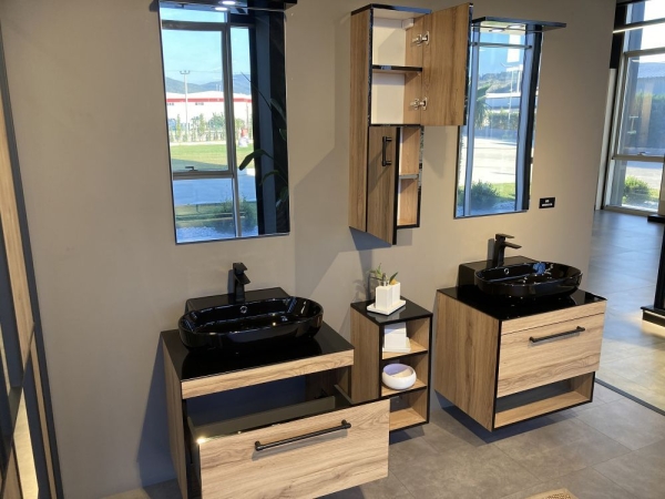 Пенал ORKA Knidos 30 Legnano матовый