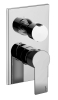 Душевой комплект PAFFONI Tango KITTA018SCR
