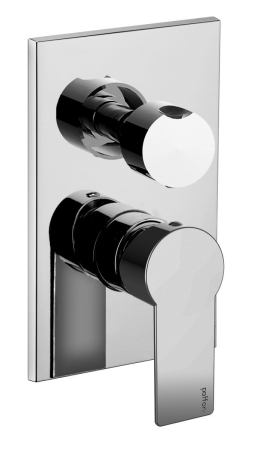 Душевой комплект PAFFONI Tango KITTA018SCR