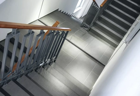 Мозаика Mosaic Granite Stone CEMENT White 1 / Мозаика Гранит Стоун ЦЕМЕНТ Белый 1 SR 30x30