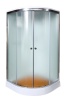 Душевая кабина AVACAN D01S+ эл. 100x100x220