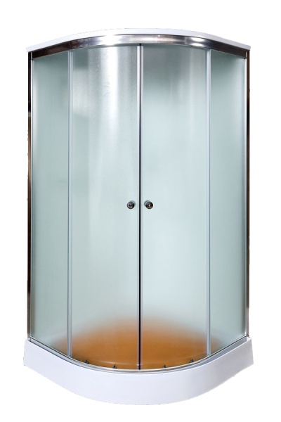 Душевая кабина AVACAN D09S 90x90x220