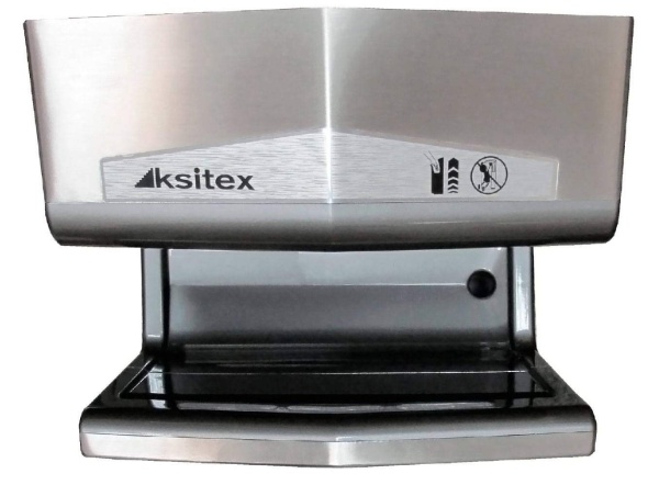 Рукосушитель KSITEX M-8888АС JET 1650 Вт