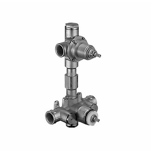 Встраиваемая часть термостатического смесителя FANTINI Cafe 19 00 3901A