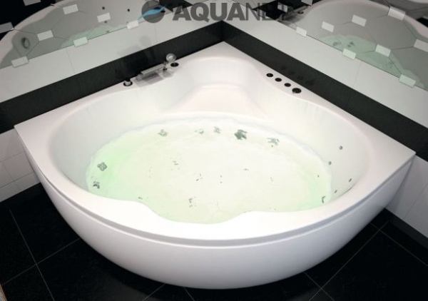 Панель фронтальная для ванн AQUANET SANTIAGO 160