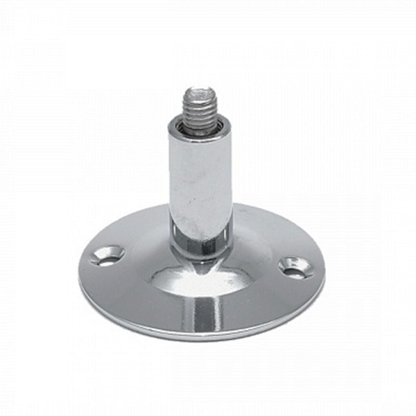 Держатель для полотенцесушителя POINT PN00008 без кольца